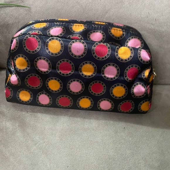 BVLGARI Handbags - BVLGARI Cosmetic Accessory Bag
